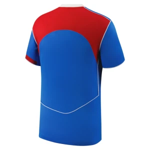 Maglie Calcio Atlético Madrid 2025-26 Terza Uomo