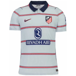 Maglie Calcio Atlético Madrid 2026-27 Terza Uomo
