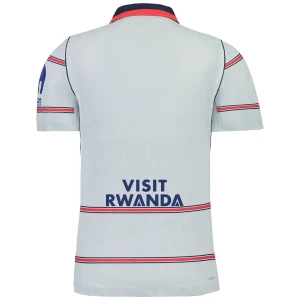 Maglie Calcio Atlético Madrid 2026-27 Terza Uomo