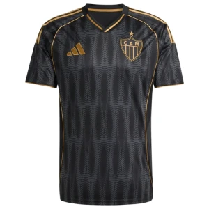 Maglie Calcio Atletico Mineiro 2025-26 Terza Uomo