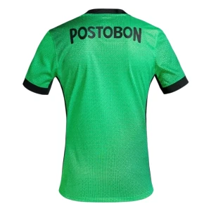Maglie Calcio Atletico Nacional 2025-26 Terza Uomo