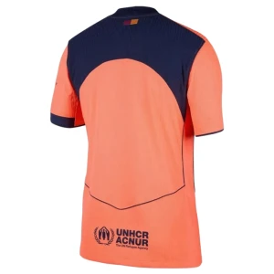 Maglie Calcio Barcellona 2025-26 Terza Uomo