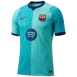 Maglie Calcio Barcellona 2026-27 Terza Uomo