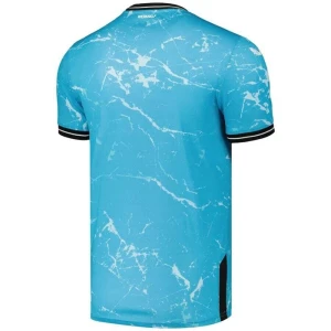 Maglie Calcio Bayer 04 Leverkusen 2023-24 Terza Uomo