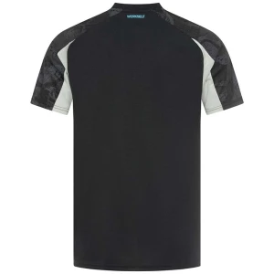Maglie Calcio Bayer 04 Leverkusen 2024-25 Terza Uomo