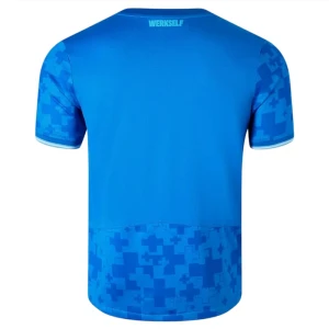 Maglie Calcio Bayer 04 Leverkusen 2025-26 Terza Uomo