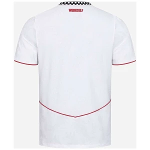 Maglie Calcio Bayer 04 Leverkusen 2026-27 Terza Uomo