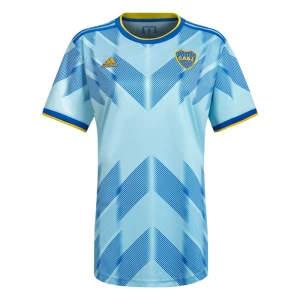 Maglie Calcio Boca Juniors 2023-24 Terza Uomo