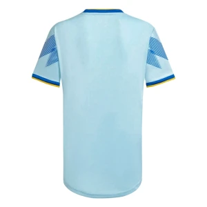 Maglie Calcio Boca Juniors 2023-24 Terza Uomo