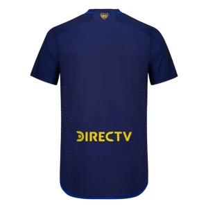 Maglie Calcio Boca Juniors 2024-25 Terza Uomo