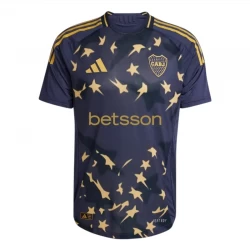 Maglie Calcio Boca Juniors 2025-26 Terza Uomo