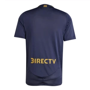 Maglie Calcio Boca Juniors 2025-26 Terza Uomo