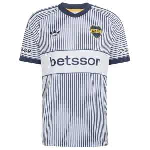 Maglie Calcio Boca Juniors 2026-27 Terza Uomo