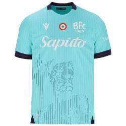 Maglie Calcio Bologna FC 2025-26 Terza Uomo