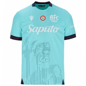 Maglie Calcio Bologna FC 2025-26 Terza Uomo