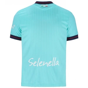 Maglie Calcio Bologna FC 2025-26 Terza Uomo