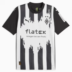 Maglie Calcio Borussia Mönchengladbach 2023-24 Terza Uomo