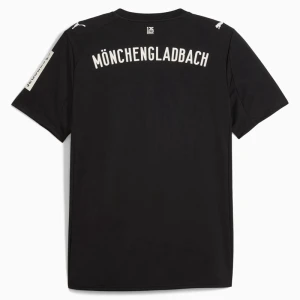Maglie Calcio Borussia Mönchengladbach 2025-26 125th Anniversary Terza Uomo