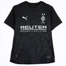 Maglie Calcio Borussia Mönchengladbach 2025-26 Terza Uomo
