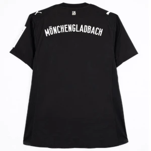 Maglie Calcio Borussia Mönchengladbach 2025-26 Terza Uomo