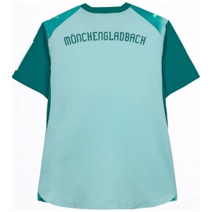 Maglie Calcio Borussia Mönchengladbach 2026-27 Terza Uomo