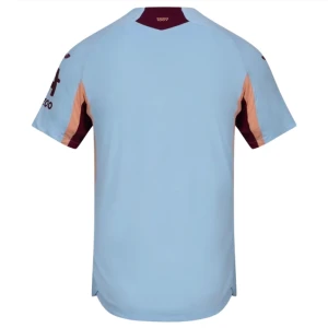 Maglie Calcio Brentford FC 2025-26 Terza Uomo