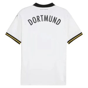 Maglie Calcio BVB Borussia Dortmund 2024-25 Terza Uomo