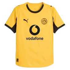 Maglie Calcio BVB Borussia Dortmund 2025-26 Cup Terza Uomo