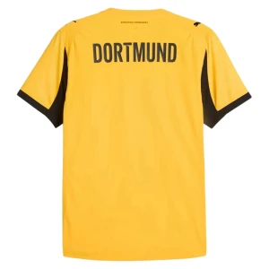Maglie Calcio BVB Borussia Dortmund 2025-26 Cup Terza Uomo
