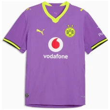 Maglie Calcio BVB Borussia Dortmund 2026-27 Terza Uomo