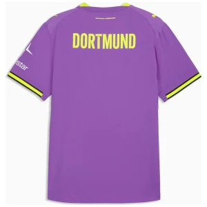 Maglie Calcio BVB Borussia Dortmund 2026-27 Terza Uomo