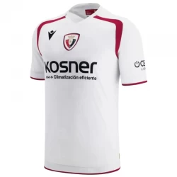 Maglie Calcio CA Osasuna 2025-26 Terza Uomo