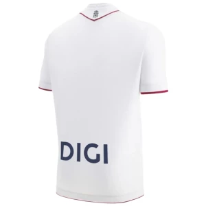 Maglie Calcio CA Osasuna 2025-26 Terza Uomo