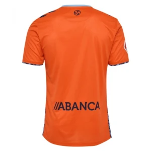 Maglie Calcio Celta de Vigo 2024-25 Terza Uomo
