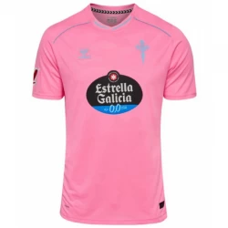 Maglie Calcio Celta de Vigo 2025-26 Terza Uomo