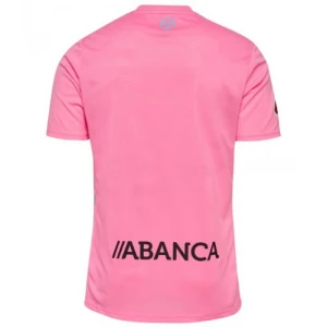Maglie Calcio Celta de Vigo 2025-26 Terza Uomo