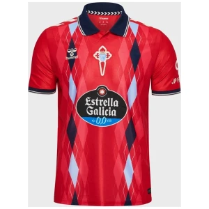 Maglie Calcio Celta de Vigo 2026-27 Terza Uomo
