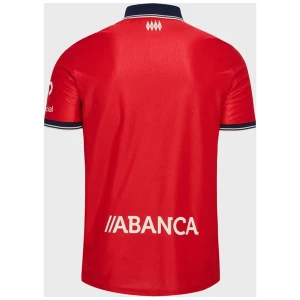 Maglie Calcio Celta de Vigo 2026-27 Terza Uomo
