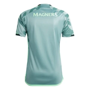 Maglie Calcio Celtic FC 2023-24 Terza Uomo