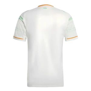Maglie Calcio Celtic FC 2025-26 Terza Uomo