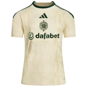 Maglie Calcio Celtic FC 2026-27 Terza Uomo