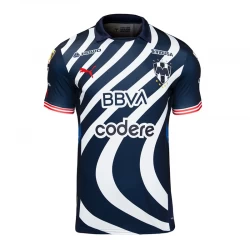 Maglie Calcio CF Monterrey 2024-25 Terza Uomo