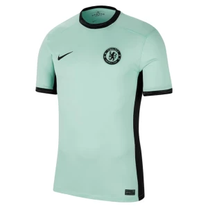 Maglie Calcio Chelsea FC 2023-24 Terza Uomo