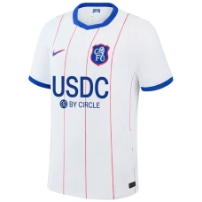 Maglie Calcio Chelsea FC 2026-27 Terza Uomo
