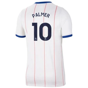 Maglie Calcio Chelsea FC Cole Palmer #10 2026-27 Terza Uomo