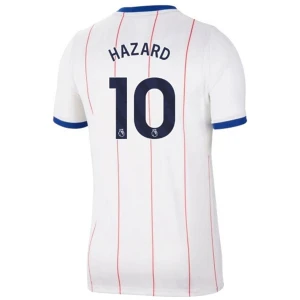 Maglie Calcio Chelsea FC Eden Hazard #10 2026-27 Terza Uomo