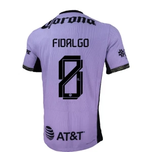 Maglie Calcio Club América 2023-24 Terza Uomo