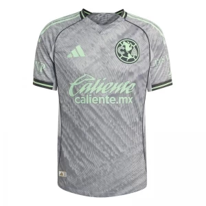 Maglie Calcio Club América 2025-26 Terza Uomo