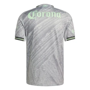 Maglie Calcio Club América 2025-26 Terza Uomo