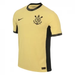 Maglie Calcio Corinthians 2023-24 Terza Uomo